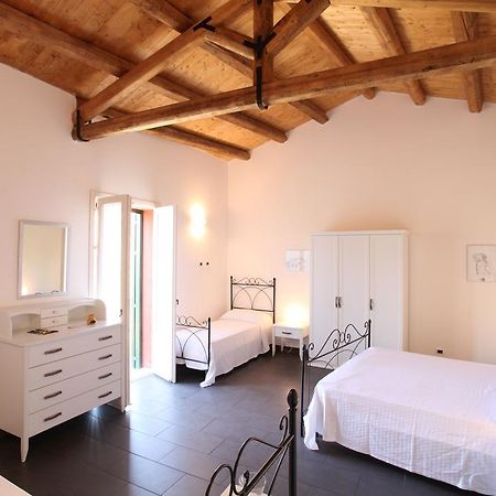 Reusia Holiday Home راغوزا الغرفة الصورة