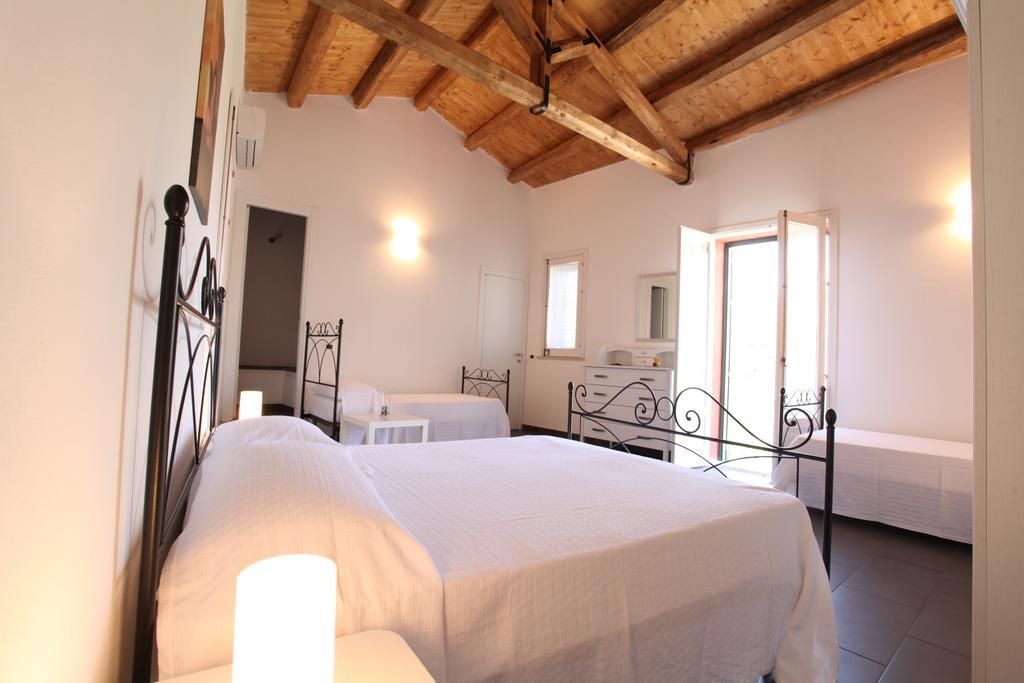 Reusia Holiday Home راغوزا الغرفة الصورة