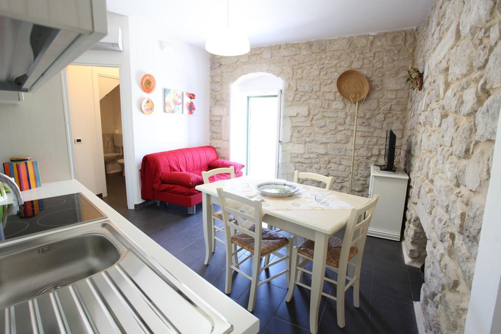 Reusia Holiday Home راغوزا الغرفة الصورة