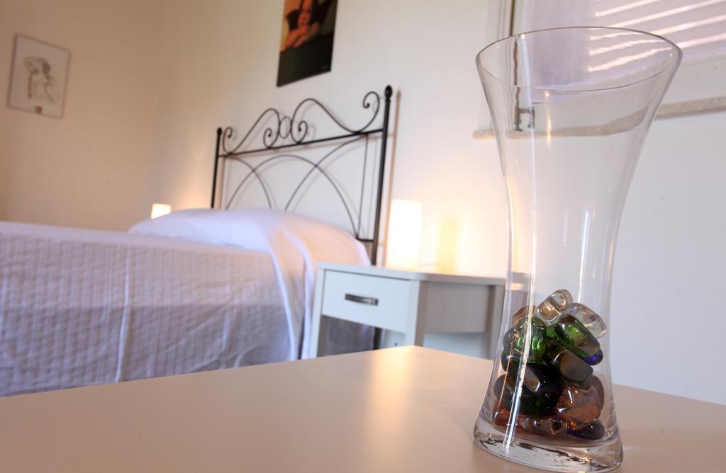 Reusia Holiday Home راغوزا الغرفة الصورة